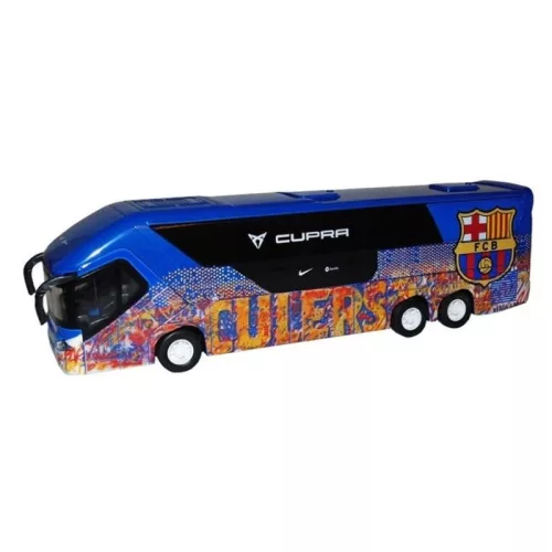 Banbotoys FC Barcelona csapatbusz 1:50