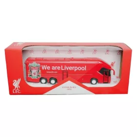 Banbotoys Liverpool FC csapatbusz (1:50)
