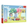 Trefl Bluey boldog világa puzzle – 100 db