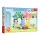 Trefl Bluey boldog világa puzzle – 100 db