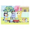 Trefl Bluey boldog világa puzzle – 100 db