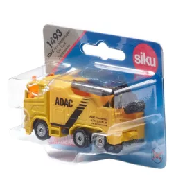 SIKU 1493 ADAC vontatójármű