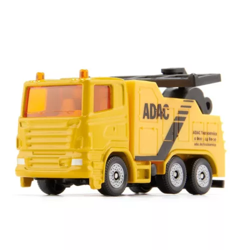 SIKU 1493 ADAC vontatójármű