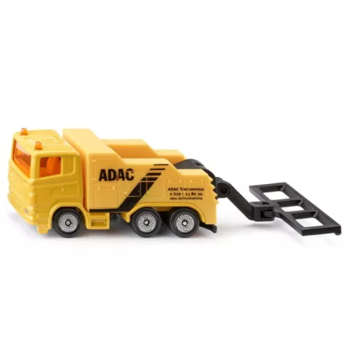 SIKU 1493 ADAC vontatójármű