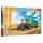 Trefl puzzle – Mezőgazdasági gépek: Traktor pótkocsival (100 db)