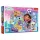 Trefl Gabi babaháza puzzle 100 db-os