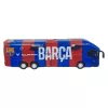 Banbotoys FC Barcelona csapatbusz modell 1:50