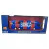 Banbotoys FC Barcelona csapatbusz modell 1:50
