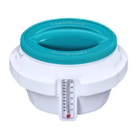 Bestway Flowclear ChemGuard Úszó vegyszeradagoló hőmérővel