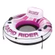 Bestway Hydro-Force Rapid Rider úszófotel kapaszkodóval – 135 cm