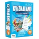 Kvízkaland társasjáték