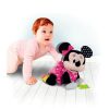 Baby Clementoni Disney 17260 Minnie mássz velem interaktív plüss
