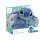Clementoni Disney Baby kúszó-mászó interaktív plüss játék – Stitch
