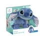Clementoni Disney Baby kúszó-mászó interaktív plüss játék – Stitch