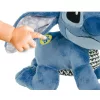 Clementoni Disney Baby kúszó-mászó interaktív plüss játék – Stitch