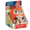 Baby Clementoni Twinkle-Twinkle kicsi róka interaktív bébijáték
