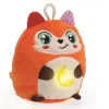 Baby Clementoni Twinkle-Twinkle kicsi róka interaktív bébijáték