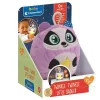 Baby Clementoni 17556 Twinkle-twinkle kicsi borz interaktív bébijáték