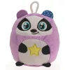Baby Clementoni 17556 Twinkle-twinkle kicsi borz interaktív bébijáték