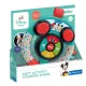 Clementoni Disney Baby Puha interaktív kormánykerék foglalkoztató bébijáték