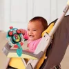 Clementoni Disney Baby Puha interaktív kormánykerék foglalkoztató bébijáték