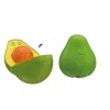Baby Clementoni Think & Play – Gyümölcs kirakó