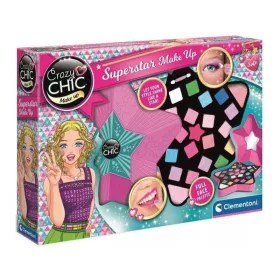 Crazy Chic 17650 Superstar Make Up sminkszett