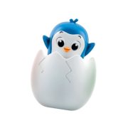   Baby Clementoni 17655 Kukucs vízi barátok - Pingvin fürdőjáték