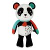 Baby Clementoni 17680 Zenélő plüss panda
