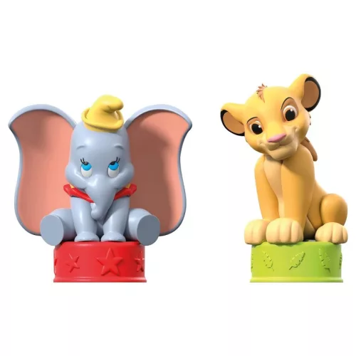 Soft Clemmy Disney 17817 klasszikus könyv játékszett