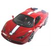 Rastar 74500 Távirányítós autó 1:14 Ferrari 458 Convertible (piros)