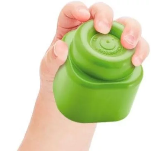 Soft Clemmy 17878 puha építőkocka készlet (40 db)