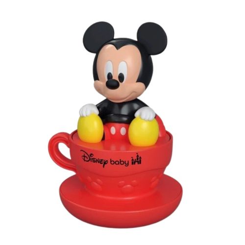 Baby Clementoni Disney 17891 Pörgethető játékfigurák - Mickey