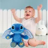Clementoni interaktív zenélő plüssfigura – Stitch