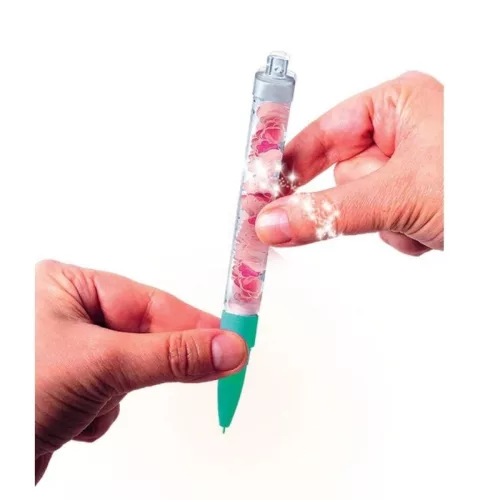 Clementoni IDEA! Pen Creator Studio – Disney Hercegnők tollkészítő stúdió