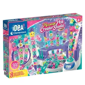 Clementoni Idea – Üzenőtoll Készítő Stúdió