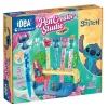 Clementoni Idea! Disney Stitch tollkészítő laboratórium szett