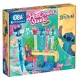 Clementoni Idea! Disney Stitch tollkészítő laboratórium szett