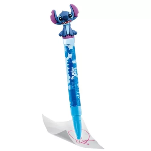 Clementoni Idea! Disney Stitch tollkészítő laboratórium szett