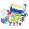 Clementoni Idea! Disney Stitch tollkészítő laboratórium szett