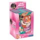 Clementoni Crazy Chic egyszer használatos hidratáló arcmaszk – Tigris
