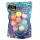 Clementoni Crazy Chic Bloom Bloom fürdőgolyo szett – 8 db színes fürdőbomba