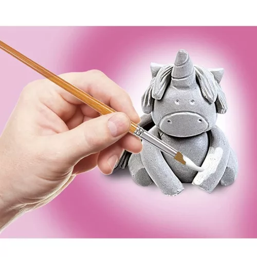 Clementoni Idea 18281 Meglepetés unikornis kreatív szett