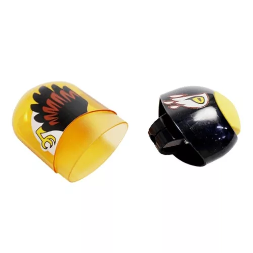 Faber-Castell Állatos dupla hegyező radírral - Sas