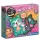 Clementoni Crazy Chic Starry Paws – Mosómedve sminkszett