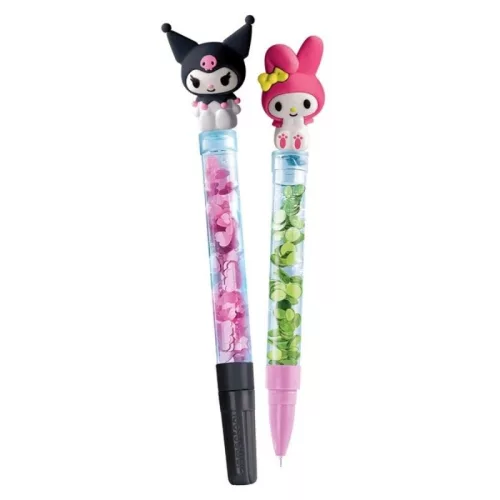 Clementoni Készítsd el saját tollaidat – My Melody & Kuromi – Kuromi