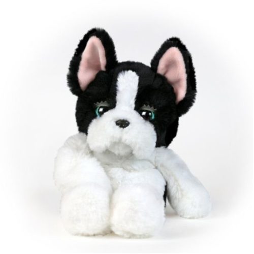 My Fuzzy Friend Durmoló Tucker kutyus interaktív plüss