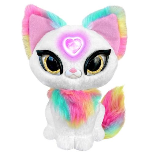 Magic Whispers Suttogó cica – Luna interaktív játék