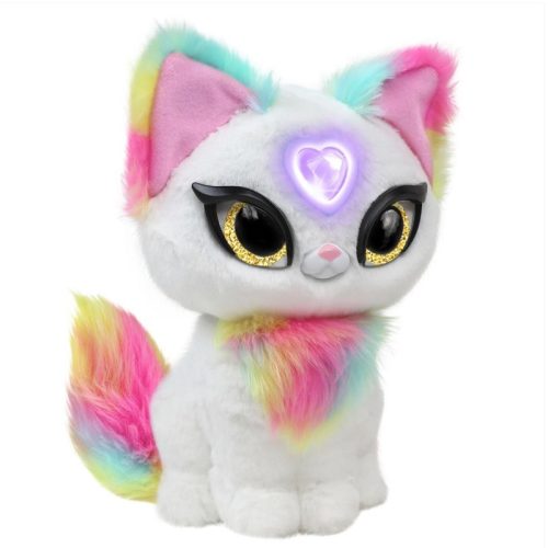 Magic Whispers Suttogó cica – Luna interaktív játék