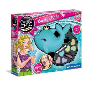 Crazy Chic 18636 Lovely Make up delfines sminkszett